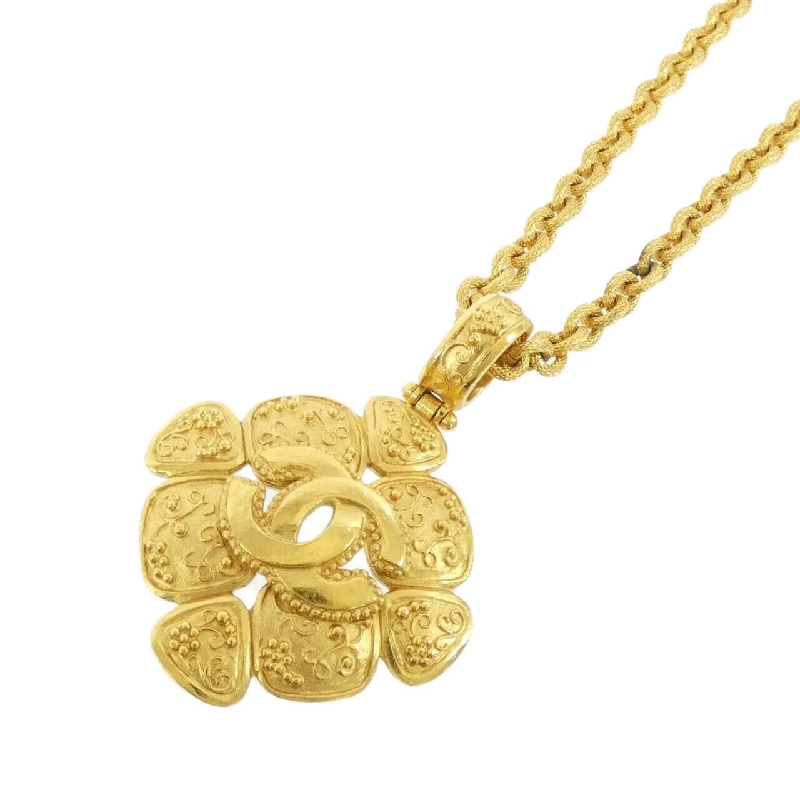 Vòng cổ Chanel - Hàng hiệu Authentic 807183