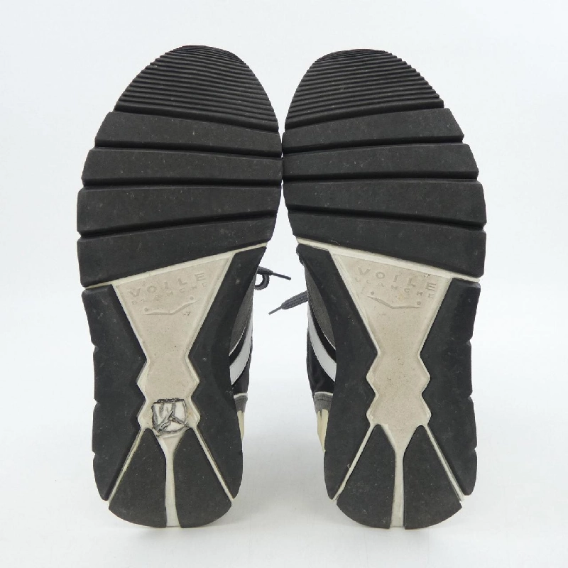 Giày sneaker VOILE BLANCHE - Hàng hiệu Authentic 901387