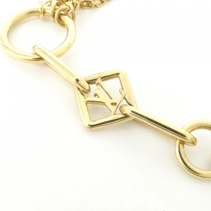 Louis Vuitton Braclet Chaine Vegas M65362 - Hàng hiệu Chính hãng 773143