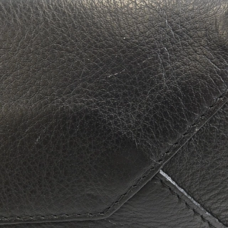 Túi zip quanh A6 giấy Balenciaga 370926 DLQ0N 614982