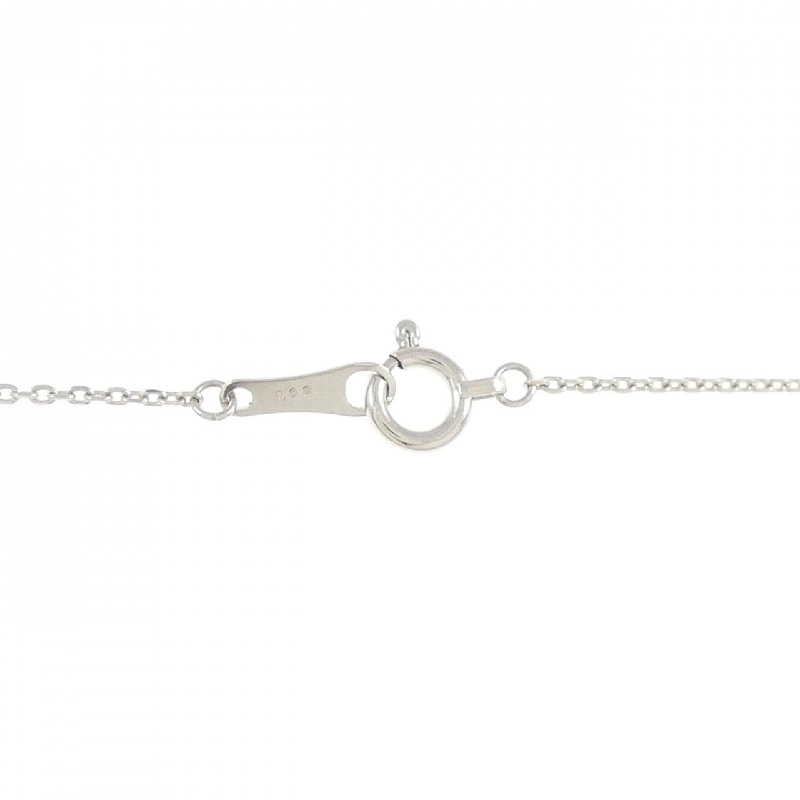 PT850 2WAY Dây chuyền kim cương 1.00CT - Hàng hiệu Authentic 848006