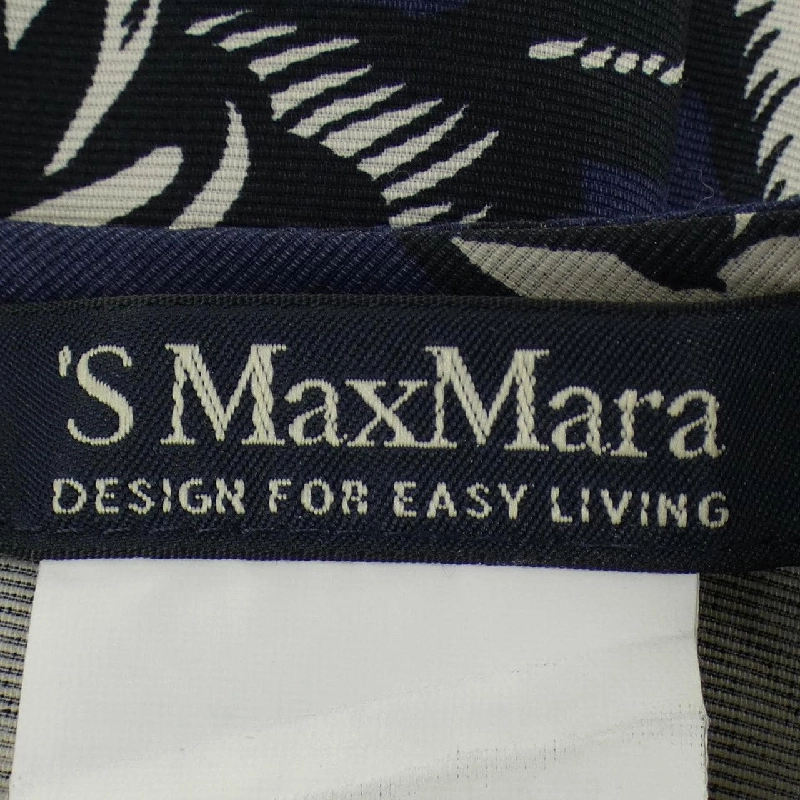 Đầm 'S Max Mara 92261359 - Hàng hiệu Authentic 810083