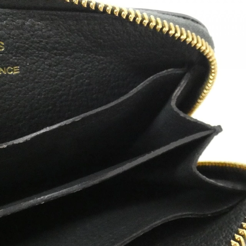 Ví thẻ Hermès Zip En Gô Chaine D'Ancre 084208CC 622248