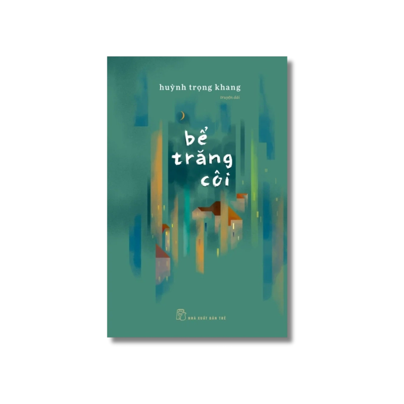 Bể trăng côi - Huỳnh Trọng Khang 724146