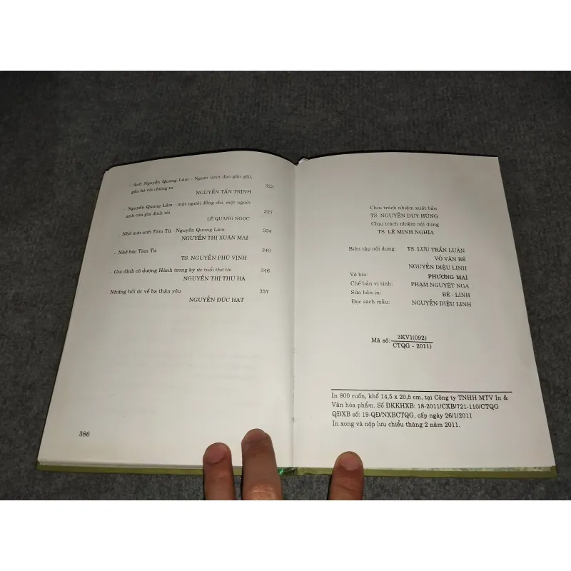 NGUYỄN QUANG LÃM CUỘC ĐỜI TRỌN VẸN NGHĨA TÌNH 991129