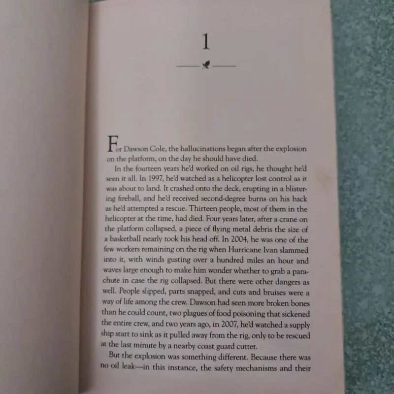 The best of me - nicholas sparks 997404