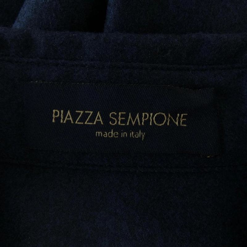 Áo sơ mi PIAZZA SEMPIONE 631251