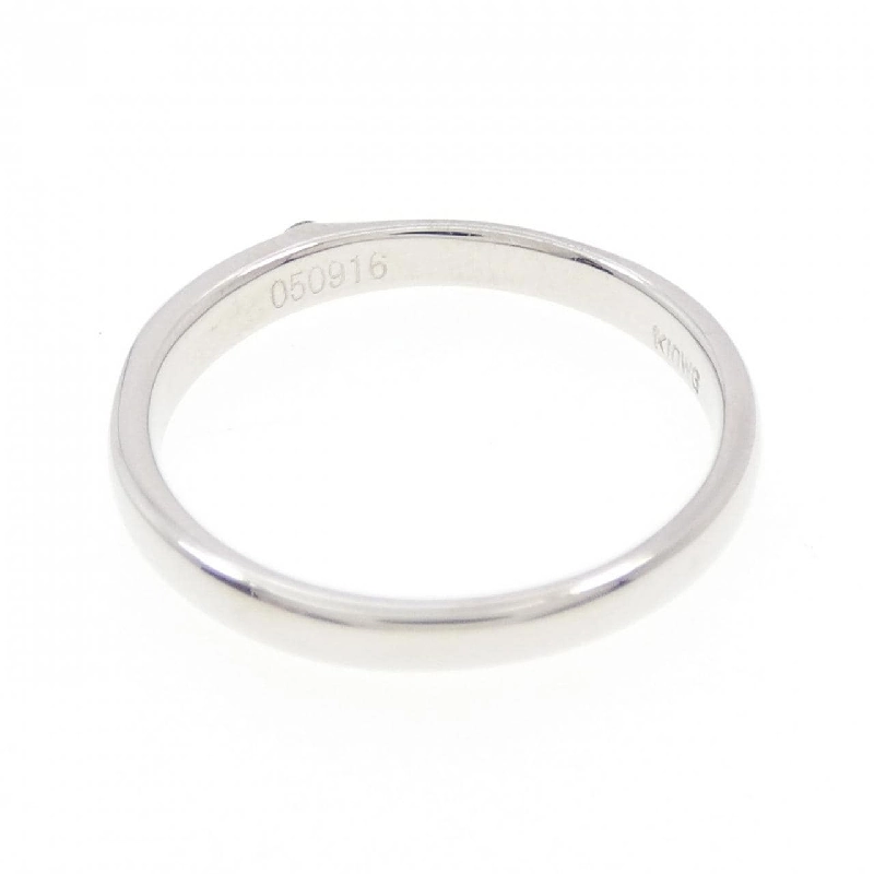 Nhẫn kim cương K10WG 0.02CT - Hàng hiệu Chính hãng 849941