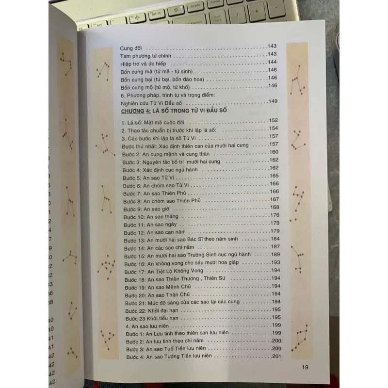 TỬ VI ĐẨU SỐ TOÀN THƯ (2 TẬP) - HI DI TRẦN ĐOÀN 748020