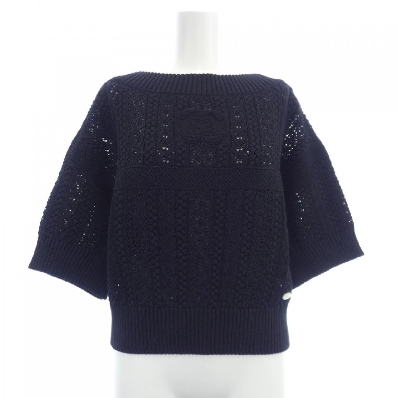 【Khuyến mãi】Chanel CHANEL Áo len 644250