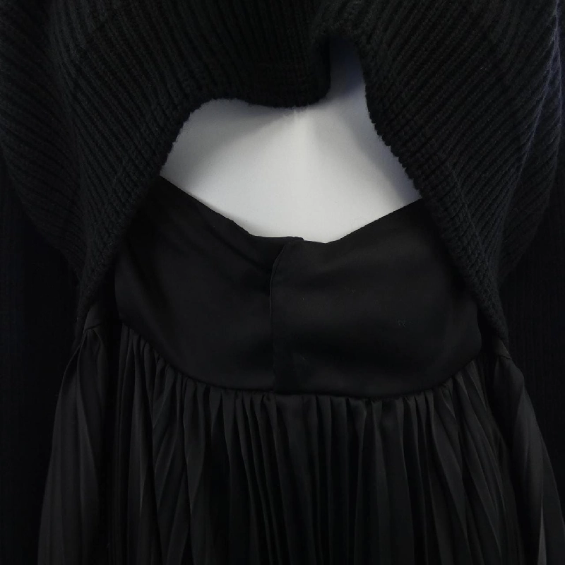 【Mã giảm giá】SACAI váy 652747