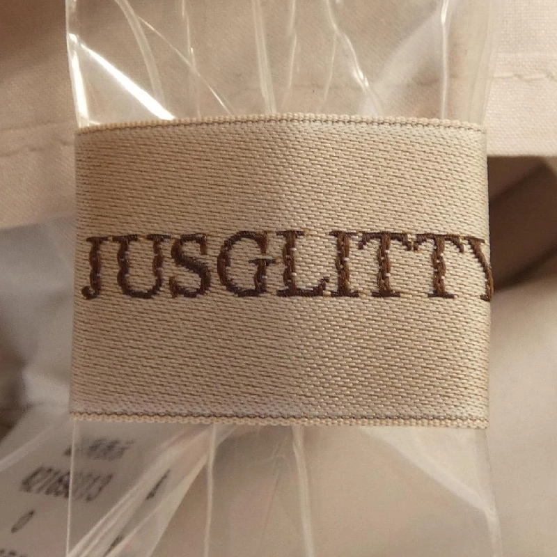 JUSGLITTY Váy 648466