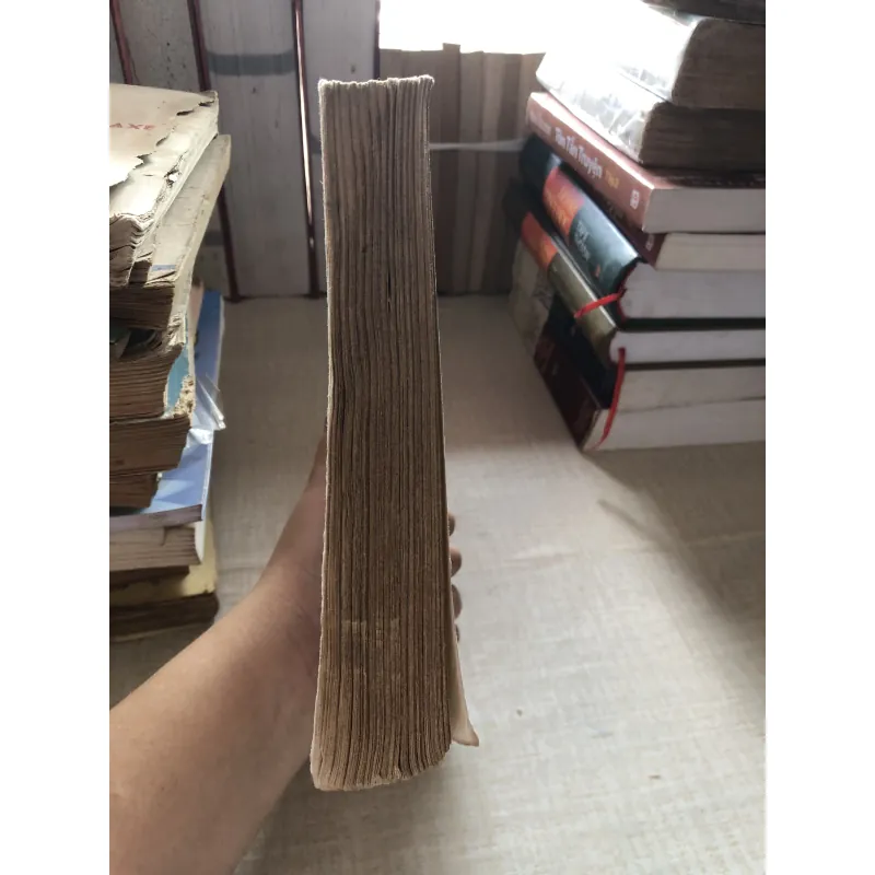 Phu nhân của tỷ phú 993447