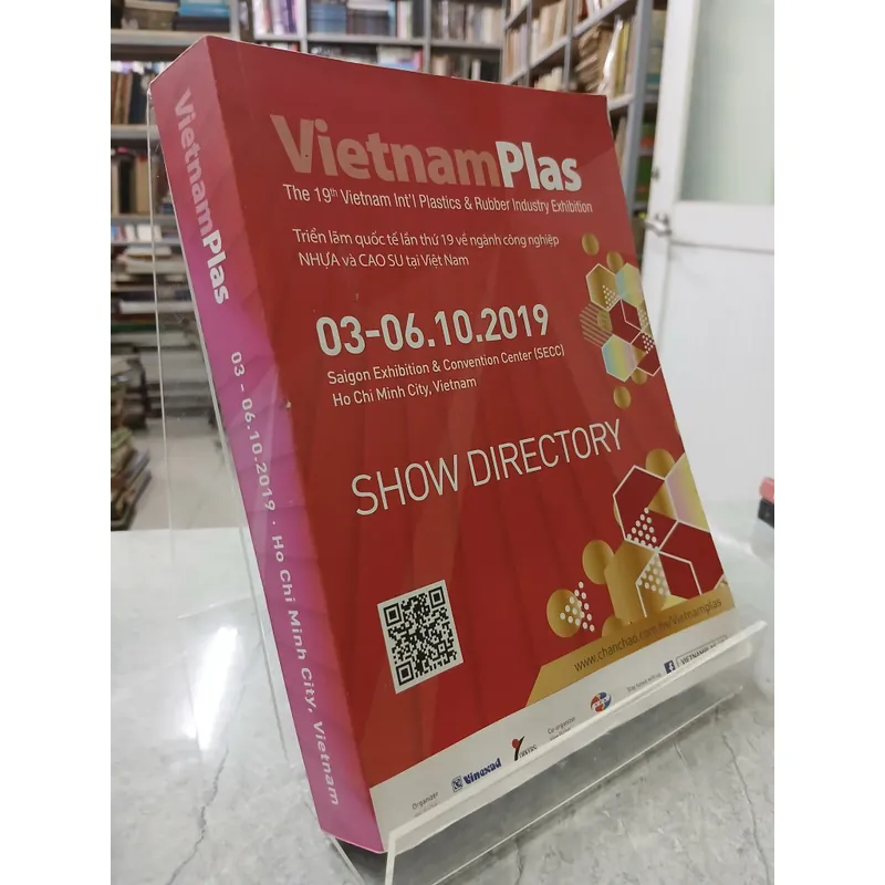 VIETNAMPLAS 553352