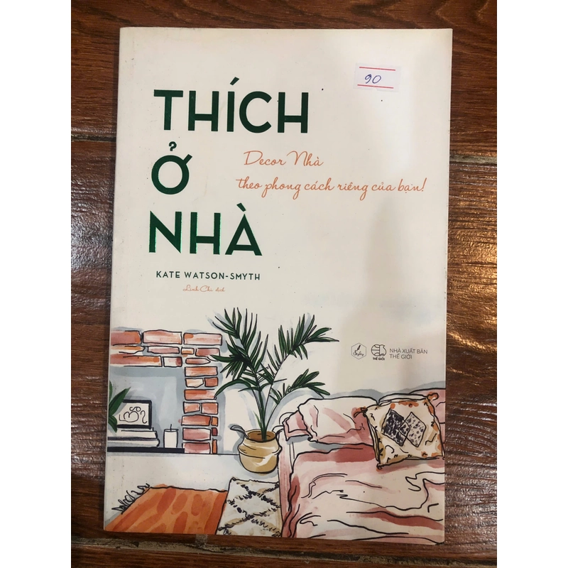 Thích ở nhà 311848