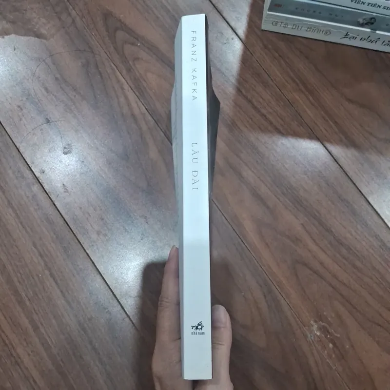 Lâu đài - kafka 707113