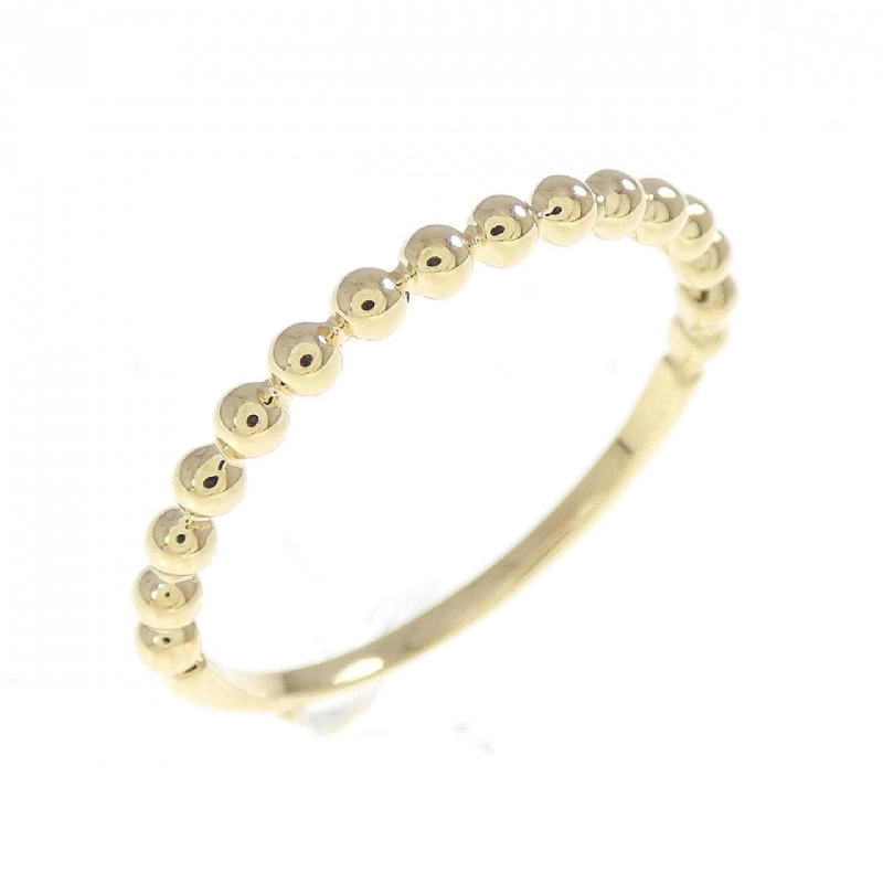 Nhẫn K18YG - Hàng hiệu Chính hãng 849785