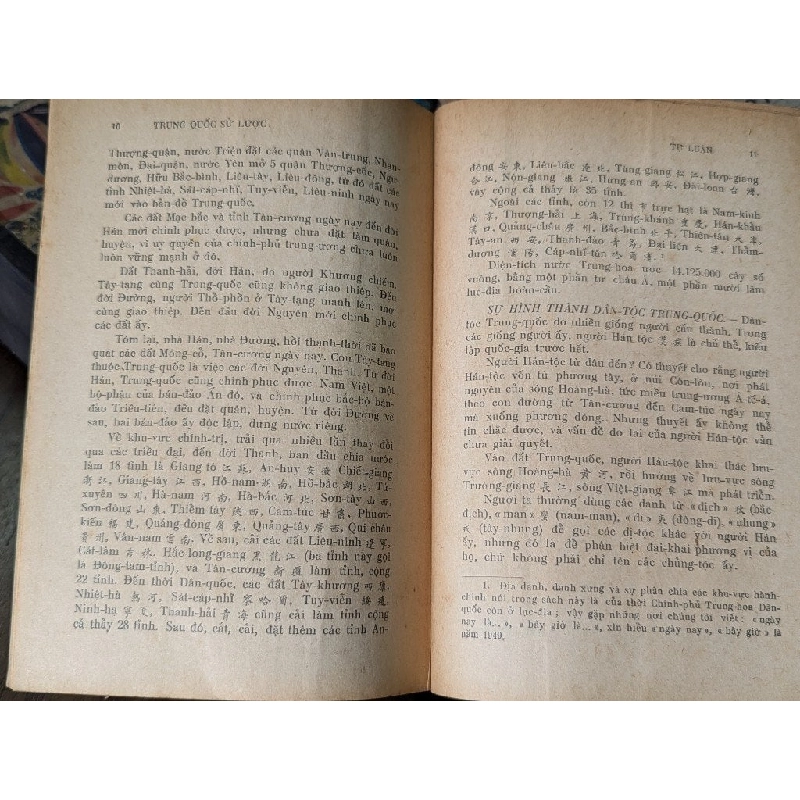 Trung quốc sử lược - Phan Khoang 527785