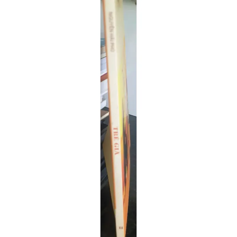 Trẻ Già - Nguyễn Hải Phú 693272