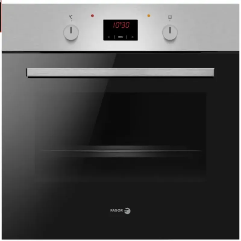 🔥 Lò nướng âm tủ F-Class 8H-185BXA – Sang trọng chuẩn Âu, nướng ngon chuẩn vị 733295