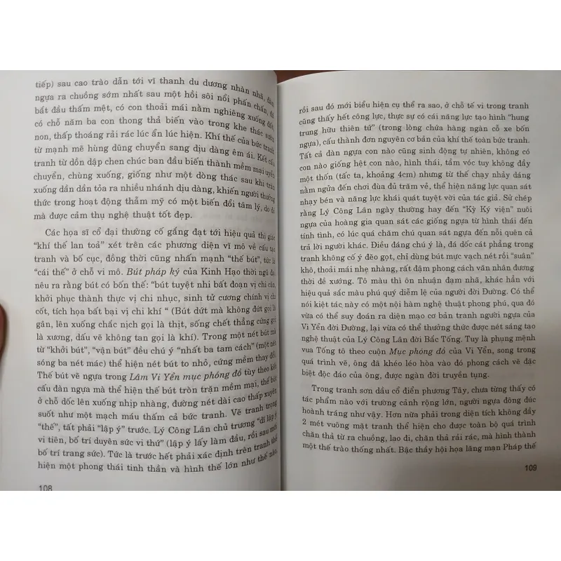 TRUNG QUỐC NHẤT TUYỆT - Lý Duy Côn 594265