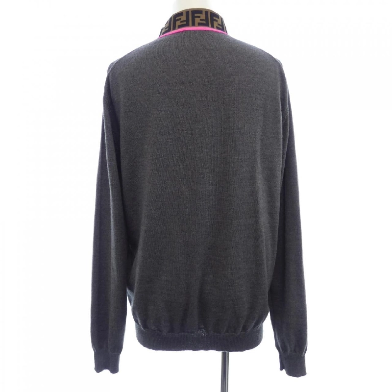 FENDI Knit - Hàng hiệu Authentic 900221