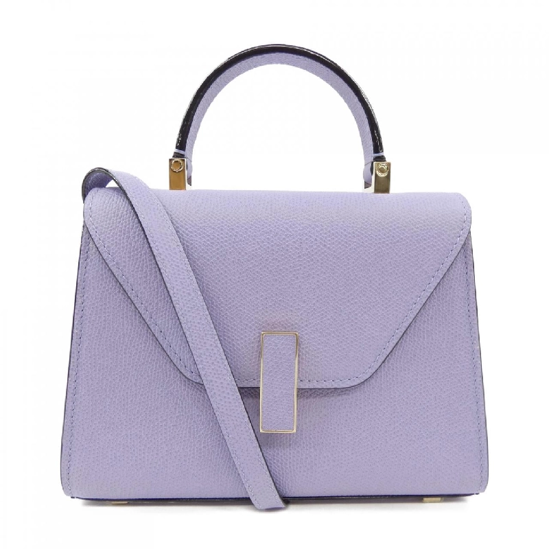 【Khuyến mãi】Túi VALEXTRA 660052