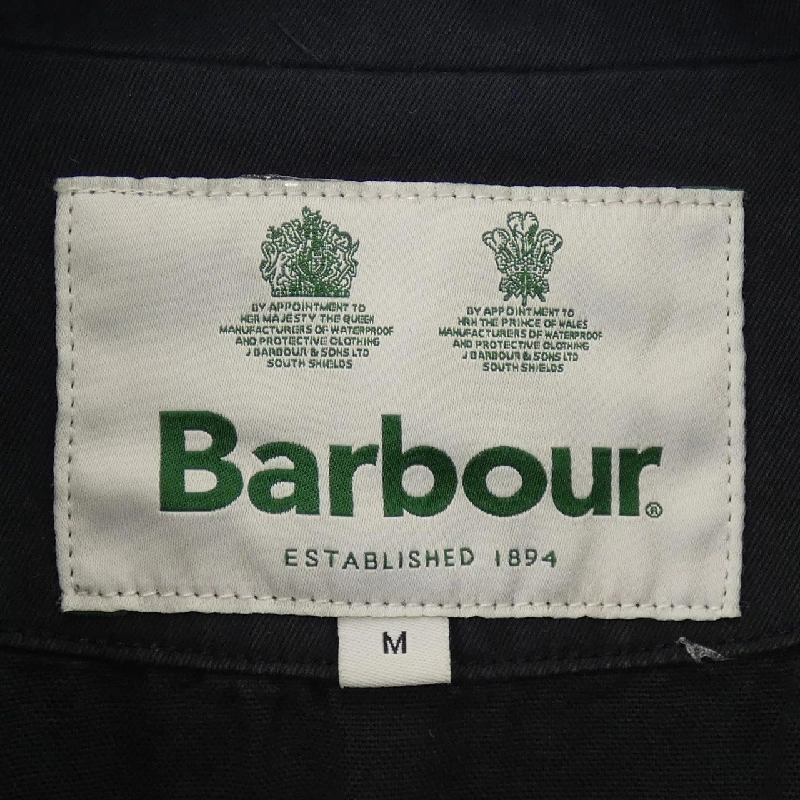 Áo khoác BARBOUR - Hàng hiệu Authentic 902906