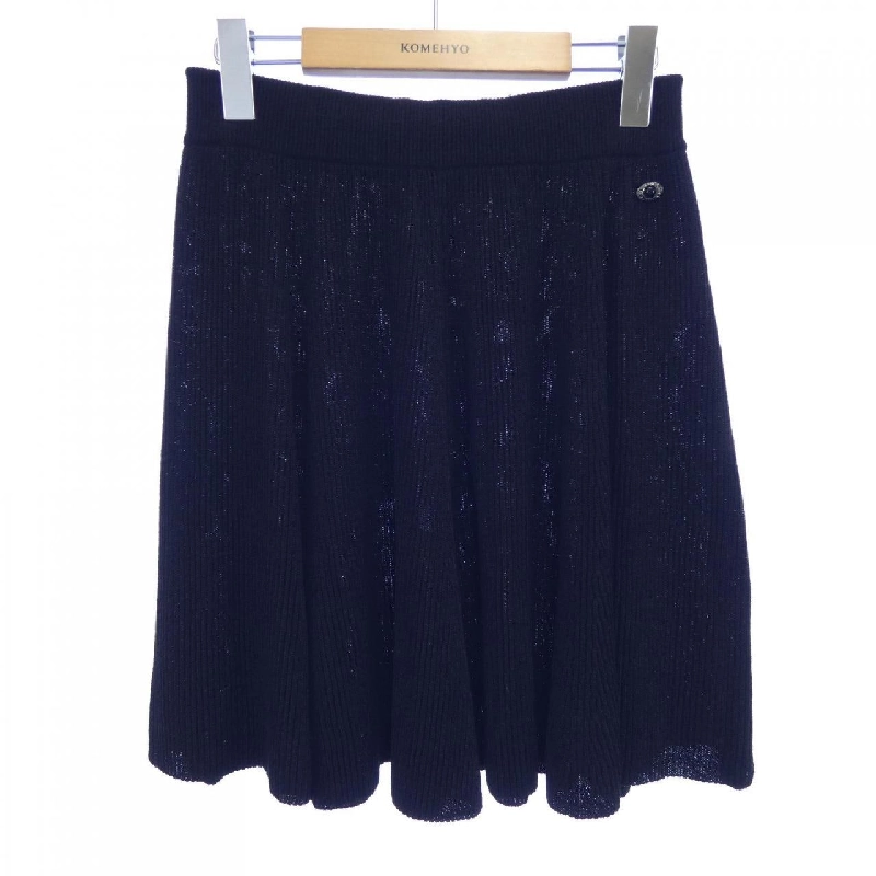 Chân váy CHANEL - Hàng hiệu Authentic 825417