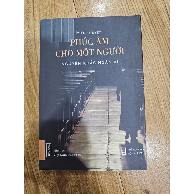 Phúc âm cho một người chỉ 53k 415185