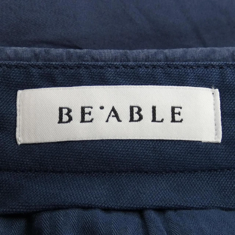 Quần BE ABLE - Hàng hiệu Authentic 892811