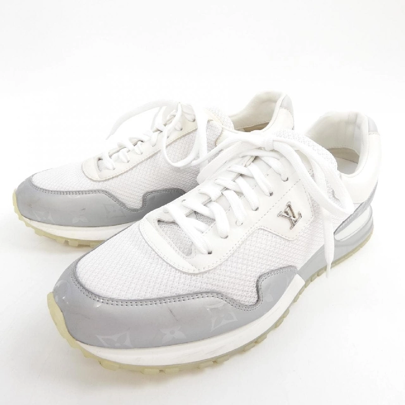 Giày sneaker LOUIS VUITTON - Hàng hiệu Authentic 905038