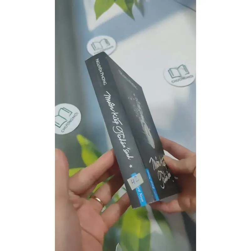 Muôn Kiếp Nhân Sinh 1 715573