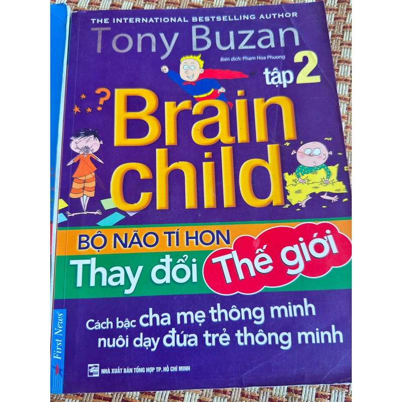 Brain child 2 tập 526004