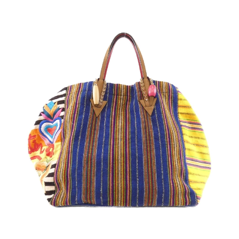 Túi Mexicaba Christian Louboutin 615400