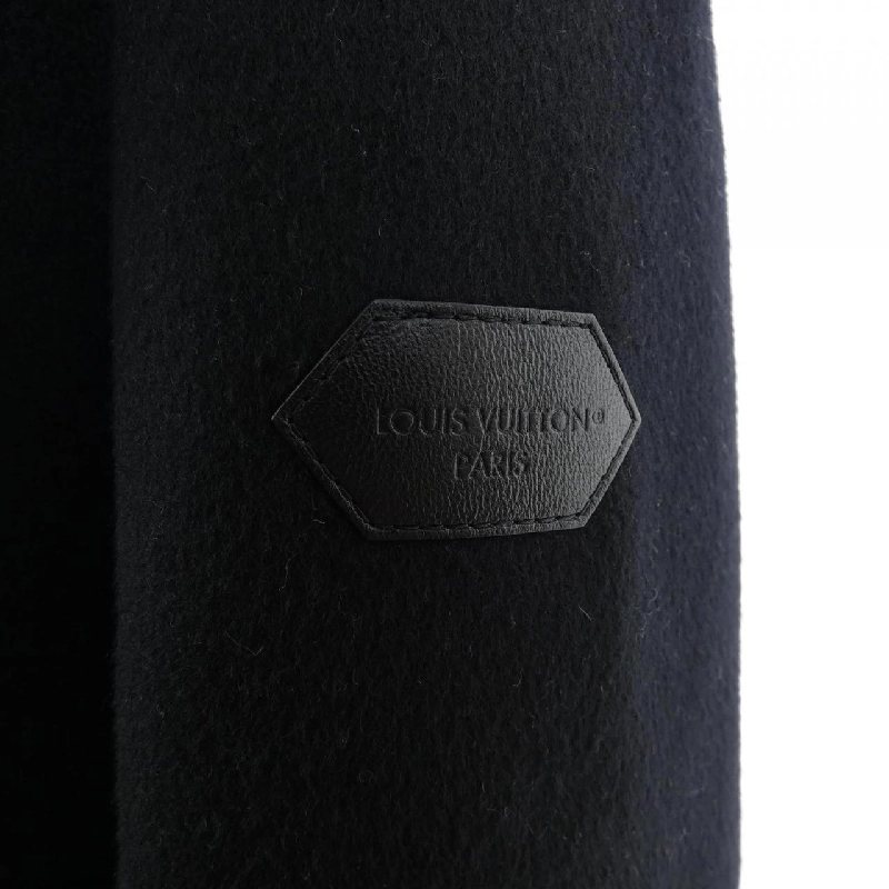 Áo khoác ngắn có thắt lưng LOUIS VUITTON FMCO06QWE - Hàng hiệu Authentic 815750