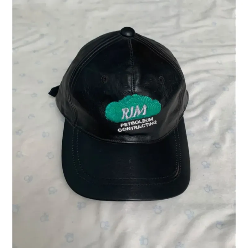 Nón kết da hiệu RIM xuất xứ Canada 972753