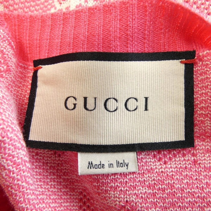 Gucci GUCCI 629452 XKBHQ Áo khoác - Hàng hiệu Chính hãng 816365