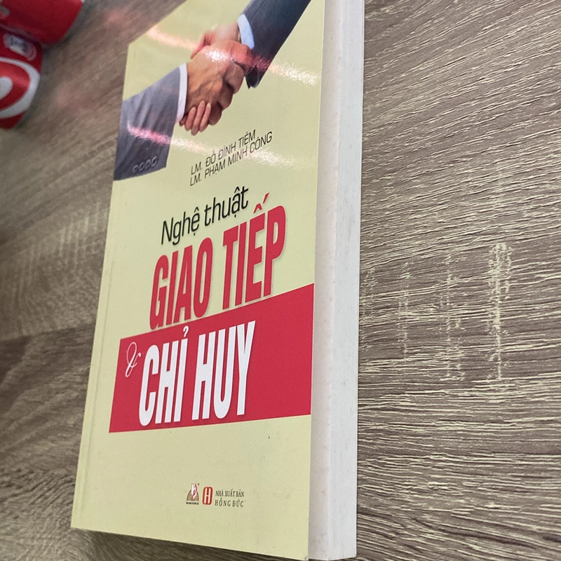 nghệ thuật giao tiếp chỉ huy 492641