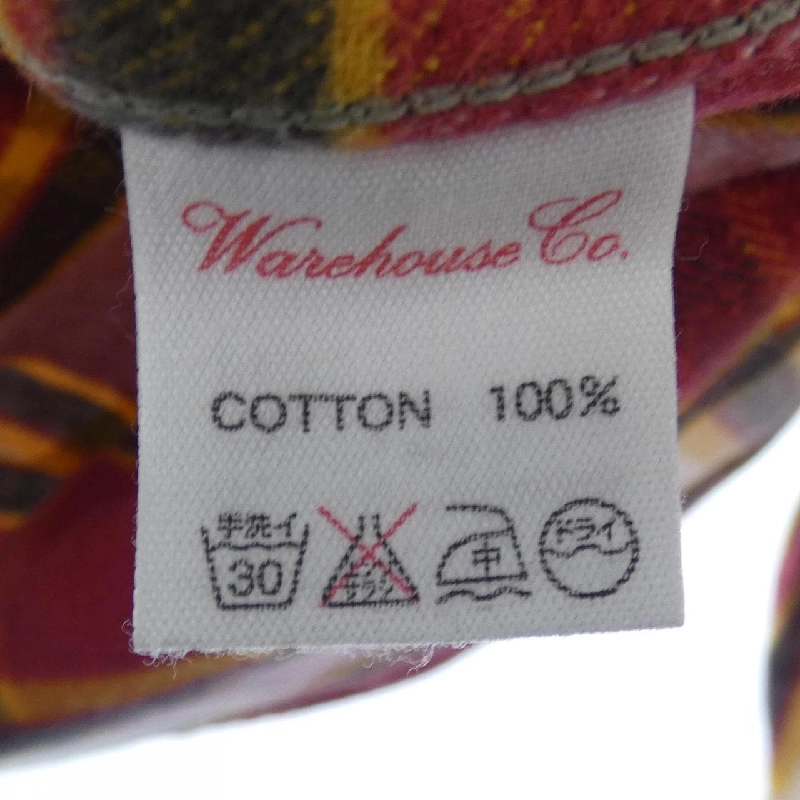 HÀNG HIỆU HELLER'S CAFE - ÁO SƠ MI 896888