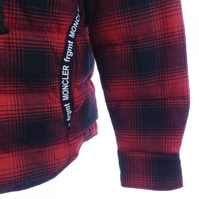 Áo khoác lông vũ MONCLER GENIUS FRAGMENT DANVER - Hàng hiệu Authentic 884505