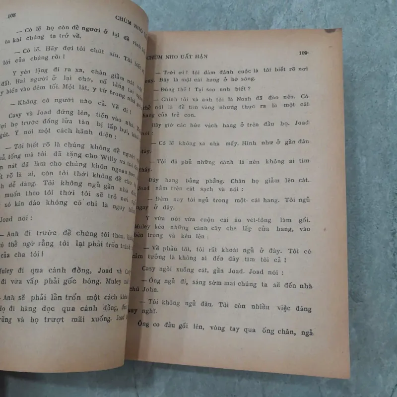 CHÙM NHO UẤT HẬN - VÕ LANG 783806