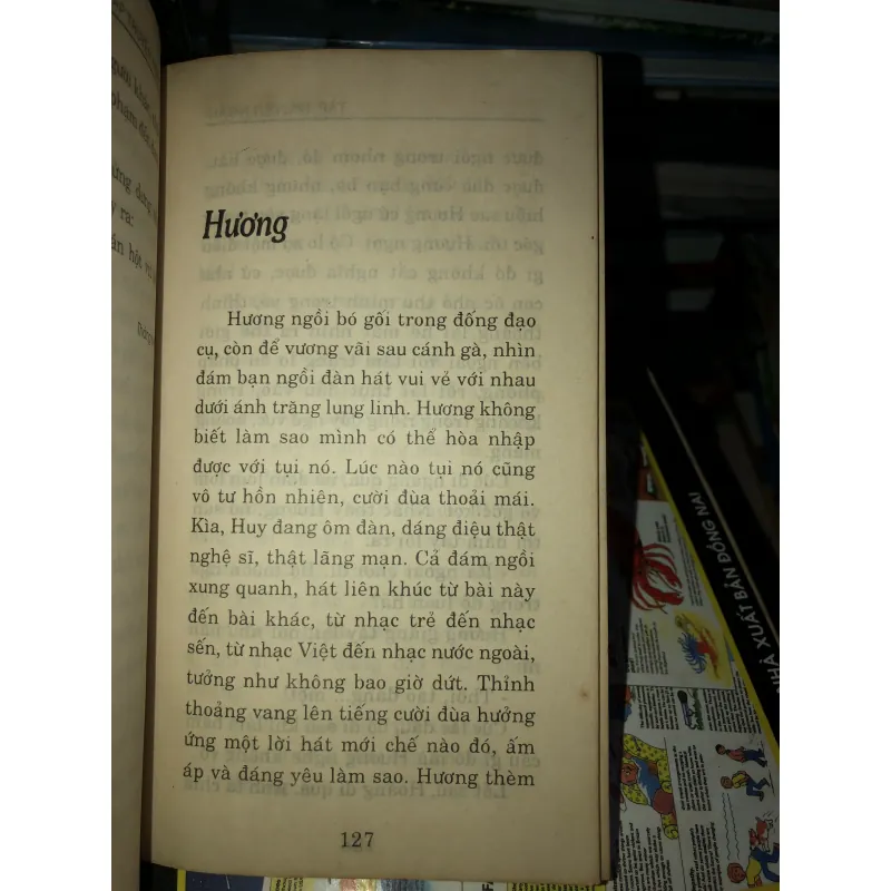 Chuyện dành cho con trai - Phan Đức Thuận 1020989