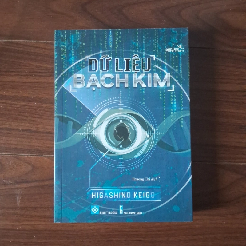 Dữ liệu bạch kim 525181