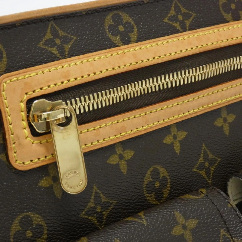 Túi xách vai Louis Vuitton Monogram Hudson GM M40045+J54394 - Hàng hiệu Chính hãng 801310