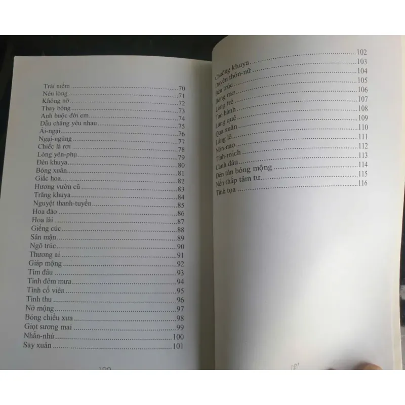 Đọng Bóng Chiều 697557