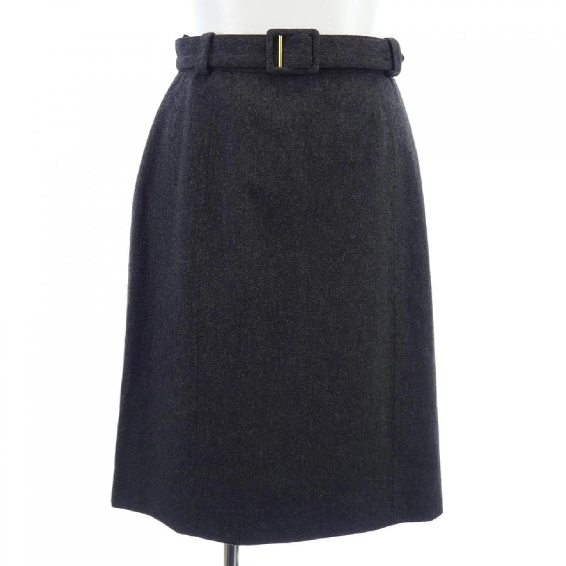 【Vintage】Chanel CHANEL P08071V03532 Váy 647060