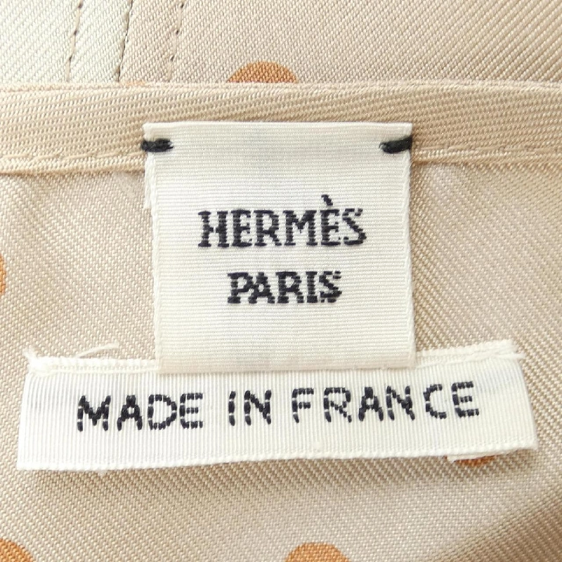 HERMES CLIC-CLAC A POIS *17-7600 Áo thun - Hàng hiệu Chính hãng 633201