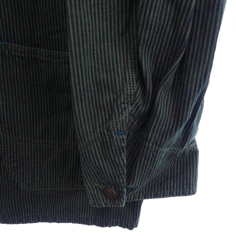 BLUE BLUE Jacket - Hàng hiệu Authentic 891431