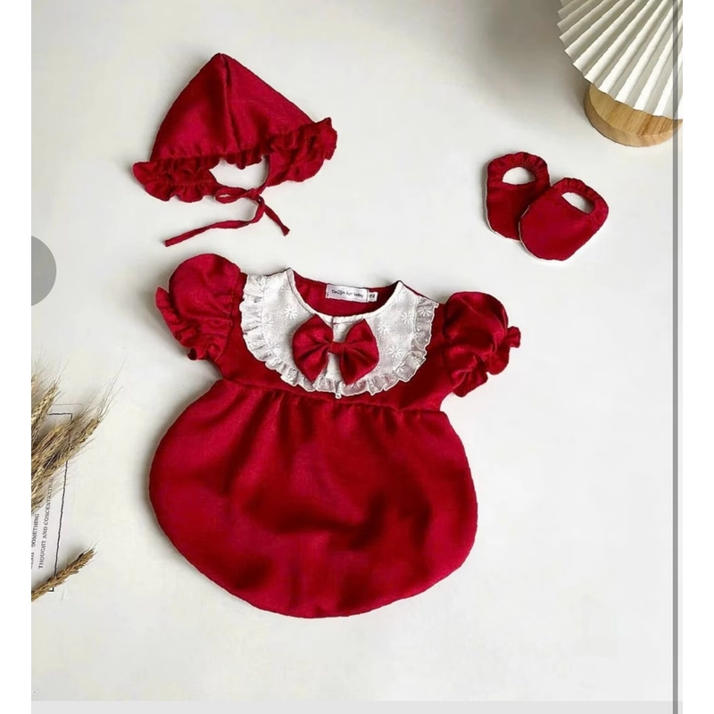 Bodysuit vải tằm cao cấp , thoáng mát , từ 5-7kg 462193